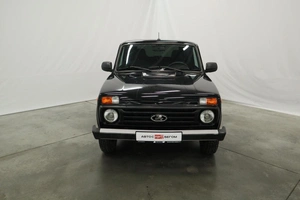 Внедорожник ВАЗ (LADA) 2121 (4x4) 2022 года, 890000 рублей, Курск