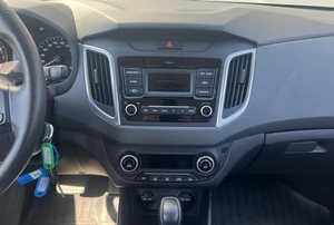 Внедорожник Hyundai Creta 2021 года, 1900000 рублей, Солонцы