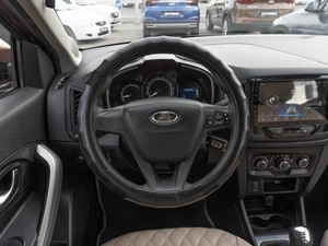 Хетчбэк ВАЗ (LADA) XRAY 2016 года, 679000 рублей, Саратов