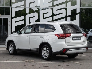 Внедорожник Mitsubishi Outlander 2020 года, 2058040 рублей, Волгоград
