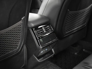 Внедорожник Geely Monjaro 2023 года, 3498900 рублей, Казань