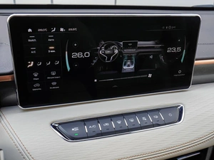 Внедорожник Haval Jolion 2022 года, 2030000 рублей, Краснодар