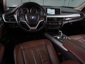 Внедорожник BMW X5 2017 года, 3549000 рублей, Воронеж