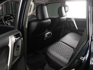 Внедорожник Toyota Land Cruiser Prado 2011 года, 3299000 рублей, Тюмень