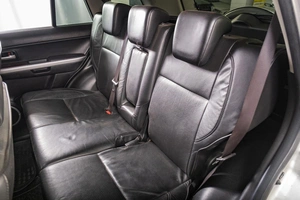 Внедорожник Suzuki Grand Vitara 2007 года, 999000 рублей, Томск