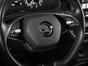 Лифтбек Skoda Rapid 2022 года, 1654000 рублей, Воронеж