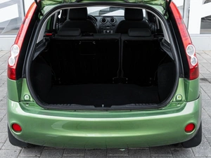 Хетчбэк Ford Fiesta 2007 года, 644000 рублей, Ставрополь