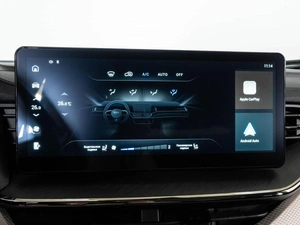 Внедорожник Haval F7 2024 года, 1899000 рублей, Ставрополь