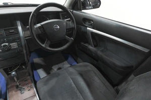 Седан Nissan Teana 2003 года, 579000 рублей, Новокузнецк