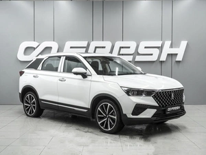 Внедорожник FAW Bestune T77 2024 года, 2099000 рублей, Аксай