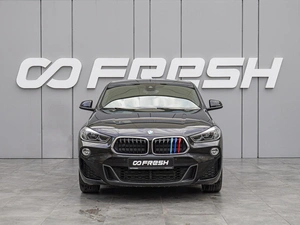 Внедорожник BMW X2 2019 года, 3098000 рублей, Краснодар