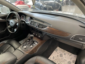 Седан Audi A6 2013 года, 1767000 рублей, Солонцы