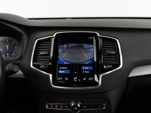 Внедорожник Volvo XC90 2021 года, 5406046 рублей, Москва