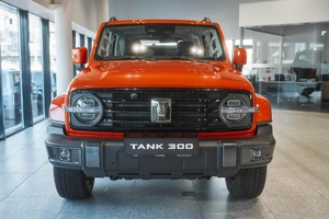 Внедорожник Tank 300 2026 года, 5249000 рублей, Красноярск
