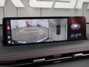 Внедорожник Genesis GV70 2021 года, 5049000 рублей, Воронеж