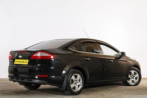 Седан Ford Mondeo 2010 года, 779000 рублей, Тюмень