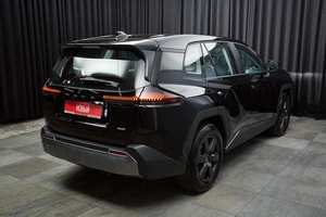 Внедорожник Toyota RAV4 2026 года, 4099000 рублей, Красноярск