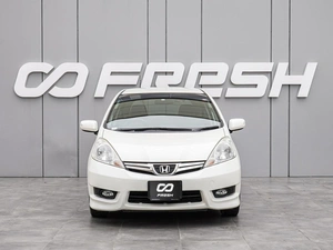 Универсал Honda Fit Shuttle 2011 года, 1270000 рублей, Краснодар