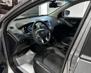 Внедорожник Hyundai ix35 2012 года, 1290000 рублей, Красноярск