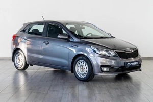 Хетчбэк Kia Rio 2017 года, 899000 рублей, Саратов