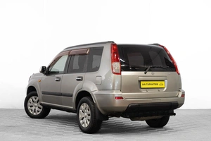 Внедорожник Nissan X-Trail 2001 года, 589000 рублей, Барнаул