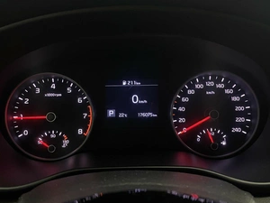 Внедорожник Kia Sportage 2020 года, 2288000 рублей, Красноярск