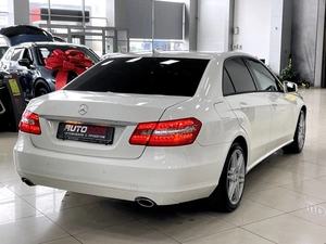 Седан Mercedes-benz E-класс 2010 года, 1487000 рублей, Солонцы