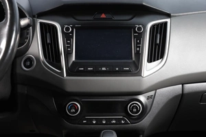 Внедорожник Hyundai Creta 2020 года, 2349000 рублей, Новосибирск