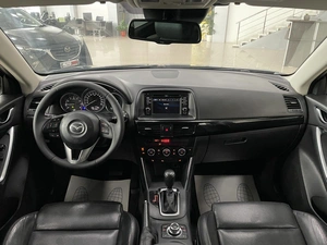 Внедорожник Mazda CX-5 2014 года, 1687000 рублей, Солонцы