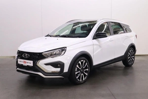 Седан ВАЗ (LADA) Vesta 2025 года, 1760000 рублей, Брянск