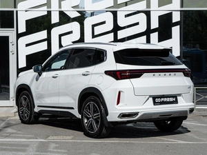 Внедорожник EXEED LX 2023 года, 2239000 рублей, Волгоград