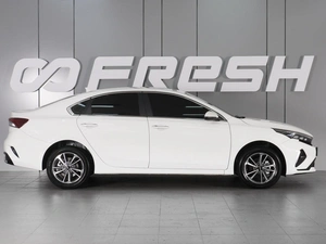 Седан Kia K3 2024 года, 2354000 рублей, Красный Пахарь