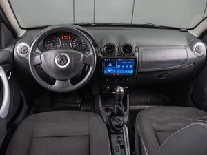 Хетчбэк Renault Sandero 2014 года, 749000 рублей, Тюмень