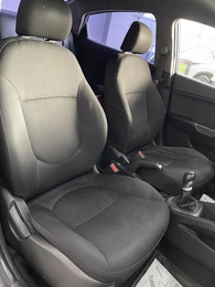 Седан Kia Rio 2012 года, 687000 рублей, Солонцы