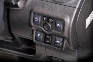 Хетчбэк Nissan Note 2016 года, 1049000 рублей, Томск