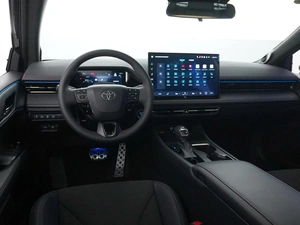 Седан Toyota Camry 2026 года, 4738888 рублей, Москва