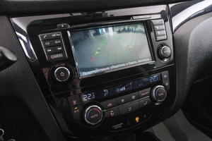 Внедорожник Nissan Qashqai 2014 года, 1399000 рублей, Красноярск