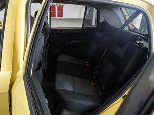 Хетчбэк Hyundai Getz 2010 года, 729000 рублей, Ставрополь