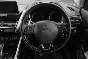 Внедорожник Mitsubishi Eclipse Cross 2019 года, 2399000 рублей, Новокузнецк