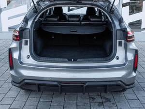 Внедорожник Haval F7 2023 года, 1627500 рублей, Ставрополь