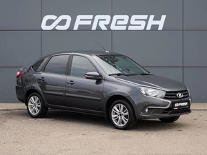 Лифтбек ВАЗ (LADA) Granta 2021 года, 930000 рублей, Краснодар