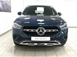 Внедорожник Mercedes-benz GLA-класс 2020 года, 3445000 рублей, Красноярск