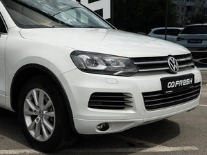 Внедорожник Volkswagen Touareg 2014 года, 2199000 рублей, Волгоград