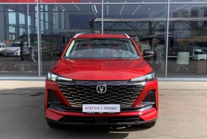 Внедорожник Changan CS55 Plus 2023 года, 2080000 рублей, Солонцы