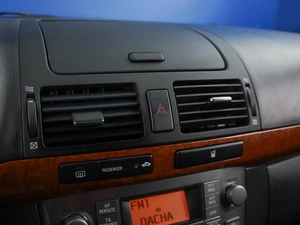 Седан Toyota Avensis 2008 года, 729050 рублей, Москва
