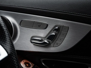 Купе Mercedes-benz C-класс 2017 года, 2630000 рублей, Краснодар