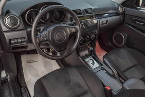 Хетчбэк Mazda 3 2008 года, 719000 рублей, Челябинск