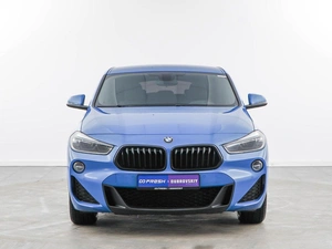 Внедорожник BMW X2 2019 года, 2849999 рублей, Москва