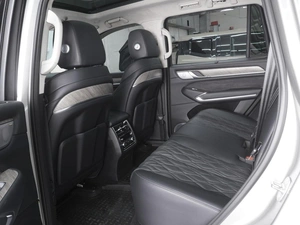 Внедорожник Tank 500 2023 года, 4600000 рублей, Ростов-на-Дону