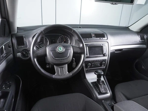 Универсал Skoda Octavia 2012 года, 1180000 рублей, Ростов-на-Дону